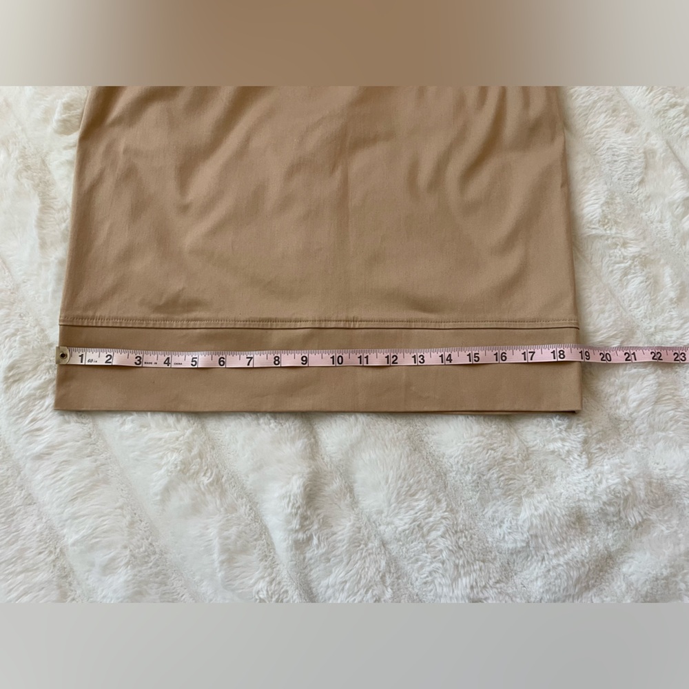 Cache skirt. - Picture 12 of 12